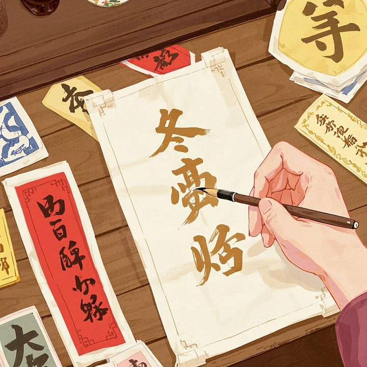 独特创新的软件代号