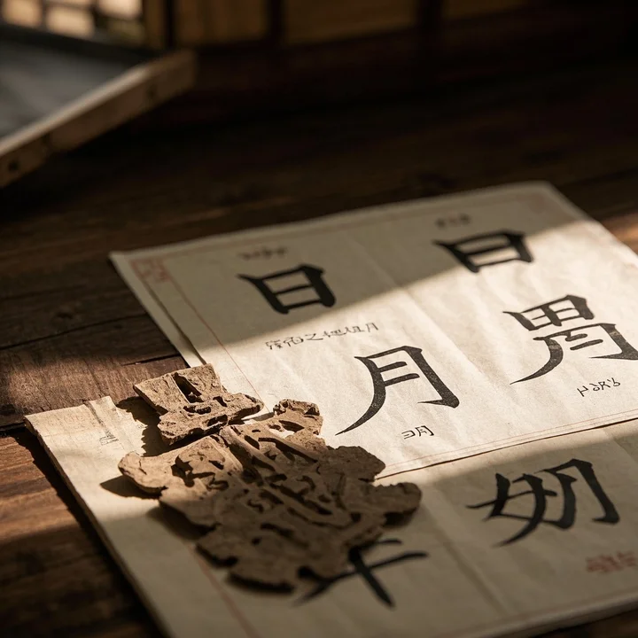 《学名小名大揭秘：生辰字辈里的独特魅力》