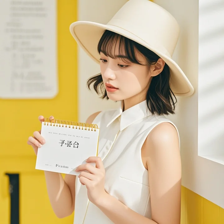 独特创新的软件代号