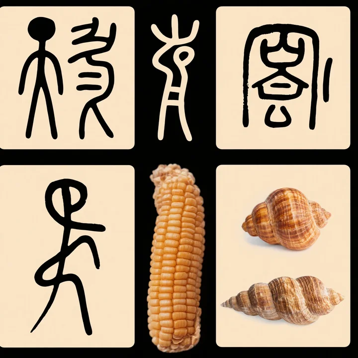 网络社交中的个性标识大赏