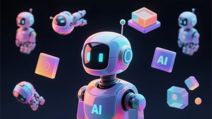 奇妙的自然地理世界