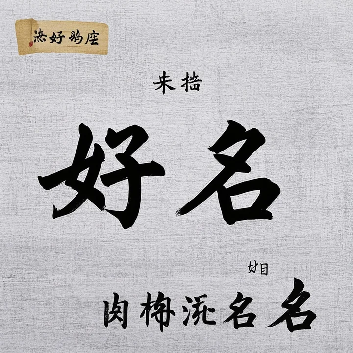 【脑洞大开】100个让投资人眼前一亮的项目命名秘籍