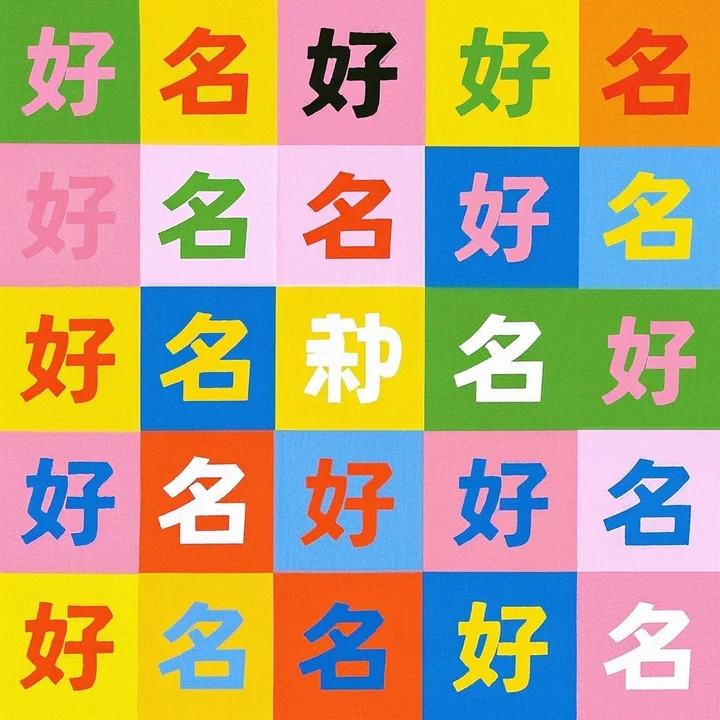 汪星人专属命名指南：从谐音梗到文化梗的100种创意