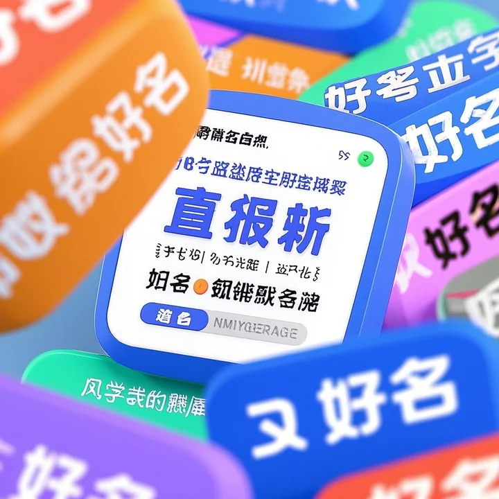 2025宝宝取名指南：告别