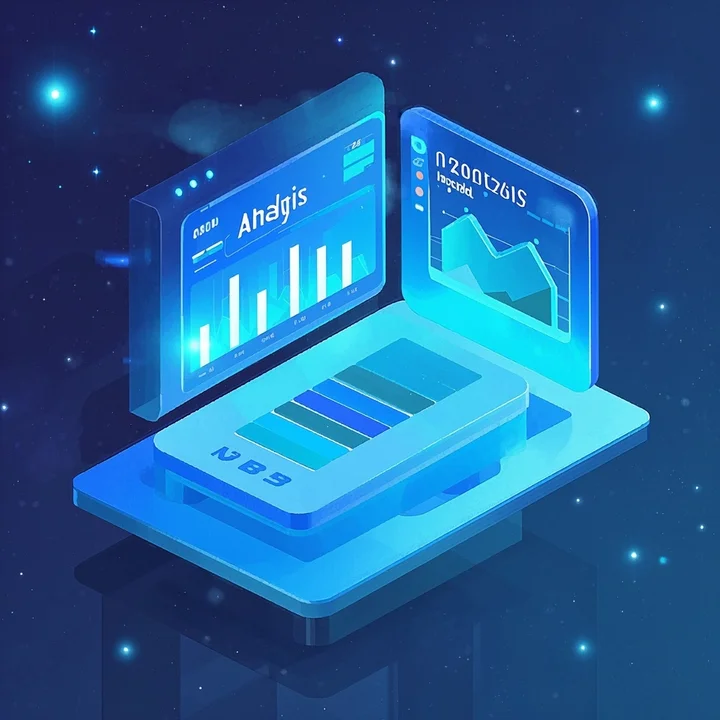 区块链命名艺术：从冷钱包到NFT的创意命名指南