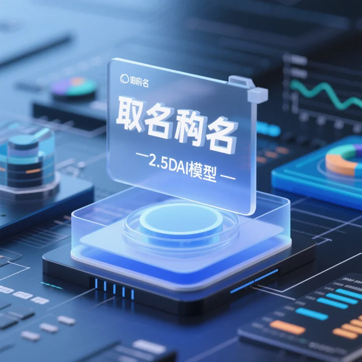 冠军收割机：50个让你赢在起跑线的赛事名称创意