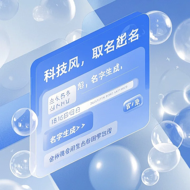 【乳名大爆炸】300个让宝宝笑开花的学名小名大全！从生辰八字到潮流昵称一网打尽