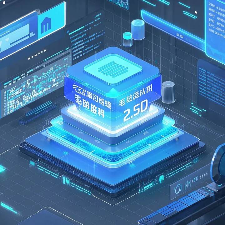 科技命名艺术：从'深蓝'到'阿尔法狗'的AI代号进化史