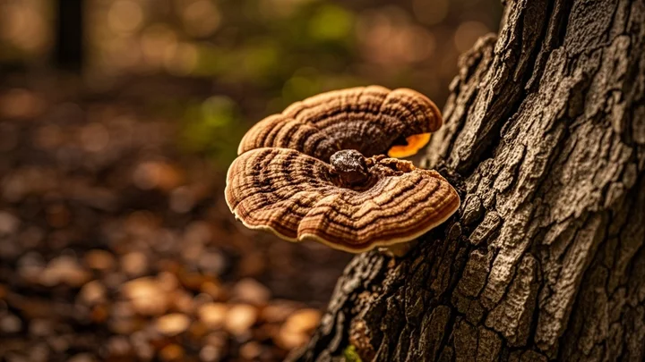 探索自然地理中的奇幻世界