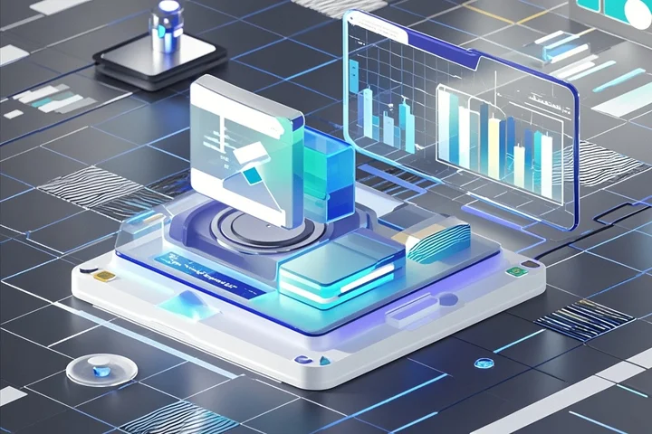 区块链命名艺术：从钱包地址到NFT的创意密码