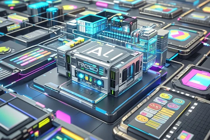 区块链命名艺术：从神秘代码到文化符号的进化论