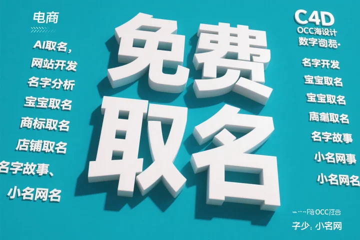 毛孩子命名指南：300个让宠物店老板都偷记的小本本名字