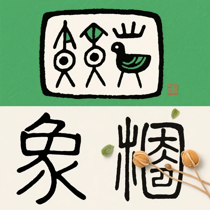 那些超酷的软件代号、硬件型号和算法代号