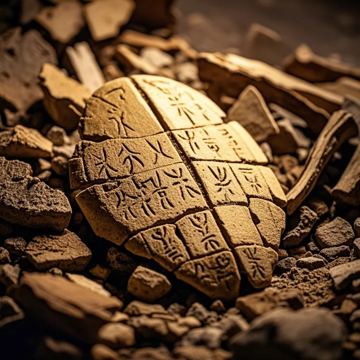 虚拟加密世界的创意命名大集合