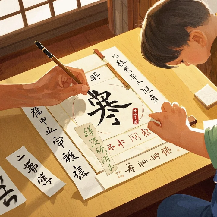 探索跨领域混合名称的奇妙世界