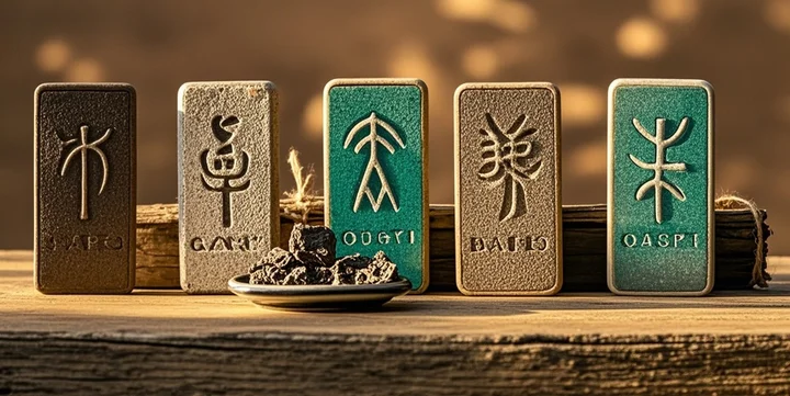 《探索虚拟加密世界的独特命名》