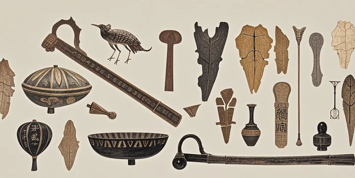 《创意无限：独特的网络社交名称大全》